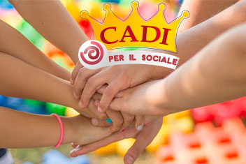 Cadi per il Sociale