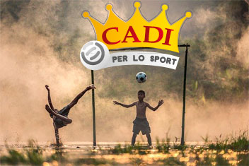 Cadi per lo Sport