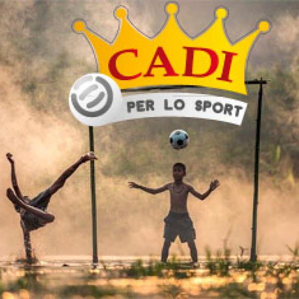 Cadi per lo Sport